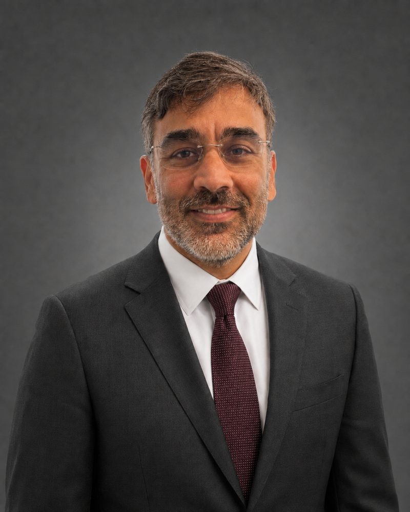 Carlos Frederico Valverde Oliveira