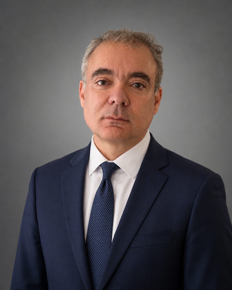 Eric Holanda Tinôco Correia